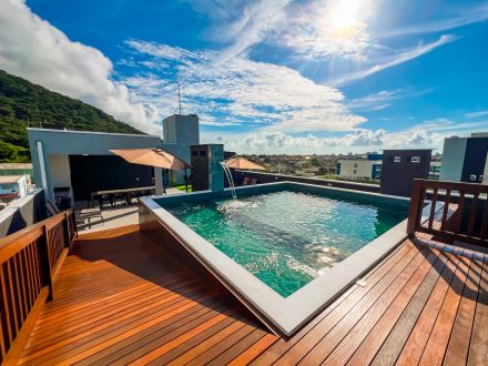 REF 098 - RES. TORINO 308