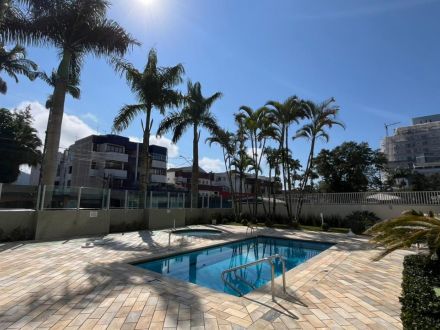 REF - 014 Apto em Caiobá Edifício Hawai