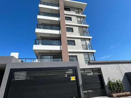 REF 015 - Residencial Laguna - Cobertura duplex em Caiobá