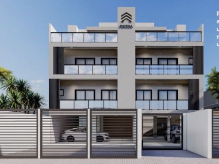 REF - 148 Cobertura em Matinhos Ed. Summit