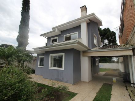 REF -152 Sobrado em Piraquara PR