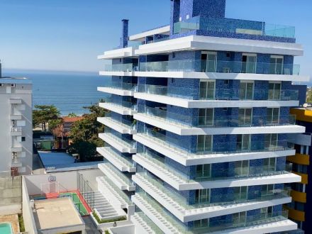 REF 154 - The Ocean Residence - Apto tipo