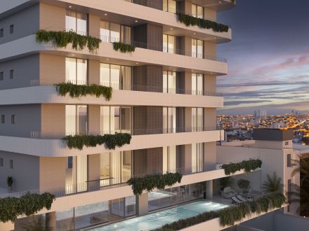 REF 160 - Elegance - Apto 202