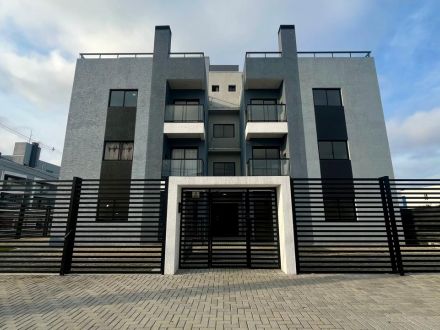 REF 163 - Residencial Vitaly - Apto 203