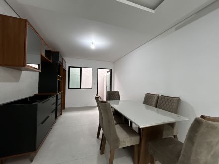 REF 168 - Condomínio Paranaguá - Casa 03 