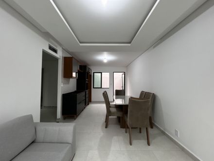 REF 170 - Condomínio Paranaguá - Casa 05