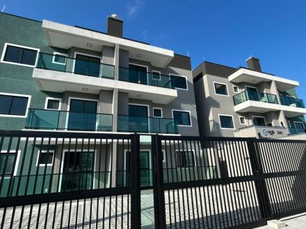 REF 172 - Residencial HUB - Apto 304 A