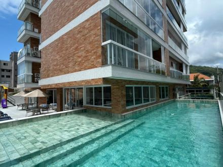 REF 177 - Al Mare Residence - Apto 301