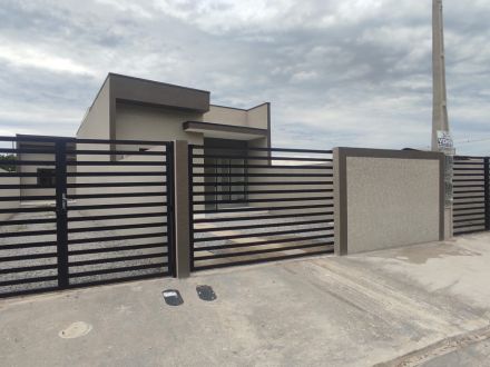 REF 179  - Casa em Matinhos 