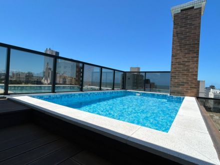 REF -  019 Apartamento em Caiobá Ed. Vivace 