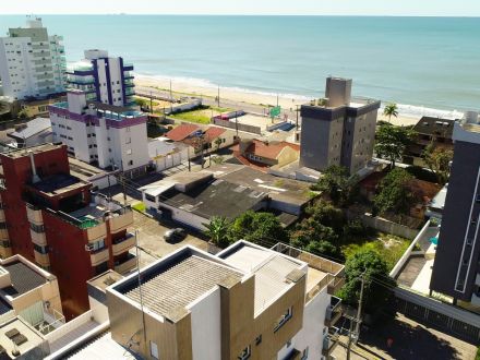 REF 204 - Apto em Caiobá - Residencial Milano,Caiobá