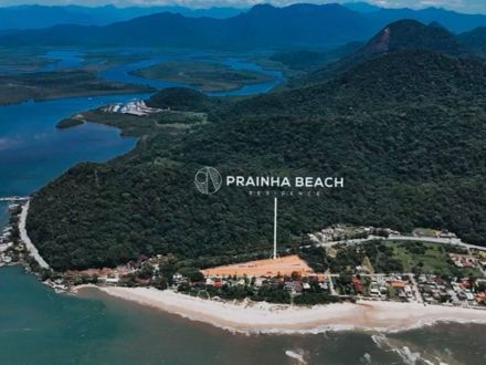 REF. 218 - Terreno Res. Prainha Beach
