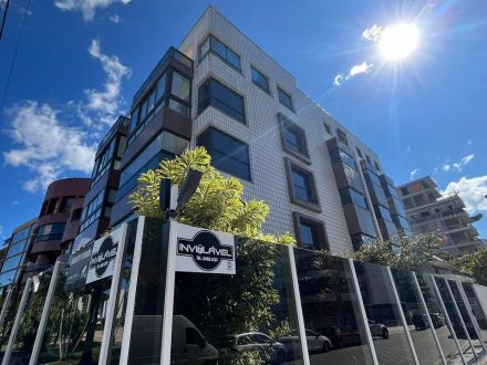 REF - 024  Edifício Mar à Vista Cobertura praia Mansa 