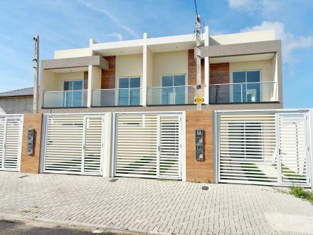 REF 247 - Residencial Vivendas - Sobrado 04