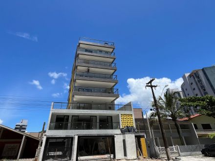 REF - 036 Cobertura Alto Padrão  Duplex em Caiobá Edificío Galileu Galilei 