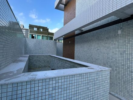 REF - 075 Apartamento em Caiobá Edifício Bonaire