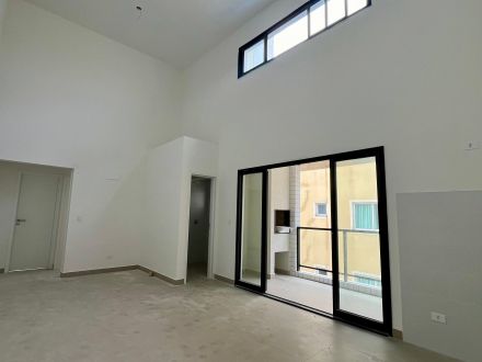 REF - 080 Apto em Caiobá Momento Residence