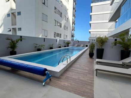 REF - 083 Apto em Caiobá ED. Grand Cayman