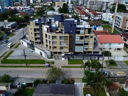 REF 091 - Residencial Ravello - Cobertura Duplex em Caiobá