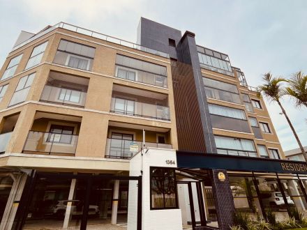 REF 096 - Residencial Ravello - Cobertura Duplex em Caiobá